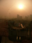 Highlight for Album: Xian - City Views