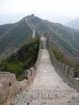 Highlight for Album: Beijing - The Great Wall