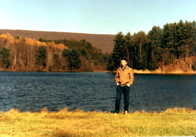 Pennsylvania,1984