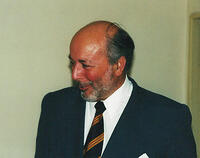 2000. Judge Juan Guzman Tapia.